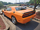 2012 Dodge Challenger R/T at Collins Auto Sales LLC