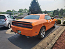 Thumbnail image of 2012 Dodge Challenger at Collins Auto Sales LLC