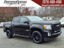 Thumbnail image of 2021 GMC Canyon at Sawyer Lyons Buick Gmc Of Randolph