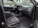 Thumbnail image of 2021 GMC Canyon at Sawyer Lyons Buick Gmc Of Randolph