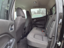 Thumbnail image of 2021 GMC Canyon at Sawyer Lyons Buick Gmc Of Randolph