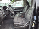 Thumbnail image of 2021 GMC Canyon at Sawyer Lyons Buick Gmc Of Randolph