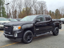 Thumbnail image of 2021 GMC Canyon at Sawyer Lyons Buick Gmc Of Randolph