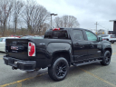 Thumbnail image of 2021 GMC Canyon at Sawyer Lyons Buick Gmc Of Randolph