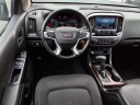 Thumbnail image of 2021 GMC Canyon at Sawyer Lyons Buick Gmc Of Randolph