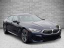 Thumbnail image of 2022 BMW 8 Series at Ganley BMW