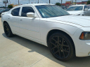 Thumbnail image of 2010 Dodge Charger at Discount Auto Brokers