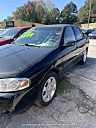 Thumbnail image of 2006 Nissan Sentra at J D