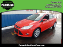 Thumbnail image of 2012 Ford Focus at Parkside Total Auto Care
