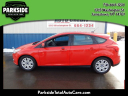 Thumbnail image of 2012 Ford Focus at Parkside Total Auto Care