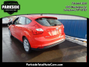 Thumbnail image of 2012 Ford Focus at Parkside Total Auto Care