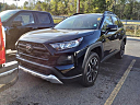 Thumbnail image of 2021 Toyota RAV4 at Crossroads Chevrolet