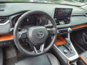 Thumbnail image of 2021 Toyota RAV4 at Crossroads Chevrolet