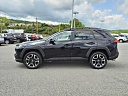 Thumbnail image of 2021 Toyota RAV4 at Crossroads Chevrolet