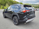 Thumbnail image of 2021 Toyota RAV4 at Crossroads Chevrolet