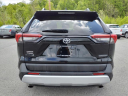 Thumbnail image of 2021 Toyota RAV4 at Crossroads Chevrolet