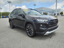 Thumbnail image of 2021 Toyota RAV4 at Crossroads Chevrolet