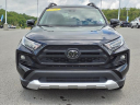 Thumbnail image of 2021 Toyota RAV4 at Crossroads Chevrolet