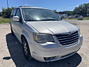 Thumbnail image of 2008 Chrysler Town and Country at Green Car Motors, LLC
