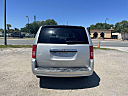 2008 Chrysler Town and Country Touring at Green Car Motors, LLC