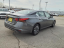 Thumbnail image of 2024 Nissan Altima at Mathews Nissan
