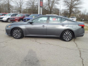 Thumbnail image of 2024 Nissan Altima at Mathews Nissan