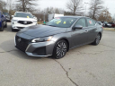 Thumbnail image of 2024 Nissan Altima at Mathews Nissan