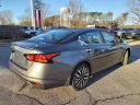 Thumbnail image of 2024 Nissan Altima at Mathews Nissan