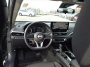 Thumbnail image of 2024 Nissan Altima at Mathews Nissan