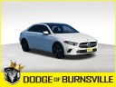 Thumbnail image of 2019 Mercedes-Benz A-Class at Dodge of Burnsville