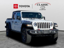 Thumbnail image of 2021 Jeep Gladiator at Classic Toyota Hampton