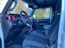Thumbnail image of 2021 Jeep Gladiator at Classic Toyota Hampton