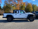 Thumbnail image of 2021 Jeep Gladiator at Classic Toyota Hampton