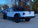 Thumbnail image of 2021 Jeep Gladiator at Classic Toyota Hampton