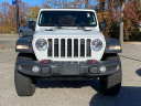 Thumbnail image of 2021 Jeep Gladiator at Classic Toyota Hampton