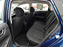 Thumbnail image of 2019 Nissan Sentra at Mathews Nissan