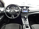 Thumbnail image of 2019 Nissan Sentra at Mathews Nissan
