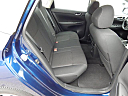 Thumbnail image of 2019 Nissan Sentra at Mathews Nissan