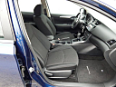 Thumbnail image of 2019 Nissan Sentra at Mathews Nissan