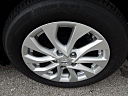 Thumbnail image of 2019 Nissan Sentra at Mathews Nissan