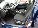 Thumbnail image of 2019 Nissan Sentra at Mathews Nissan