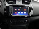 Thumbnail image of 2019 Nissan Sentra at Mathews Nissan