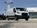 Thumbnail image of 2025 Ford Transit at Taylor Ford of Manteno