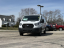 Thumbnail image of 2025 Ford Transit at Taylor Ford of Manteno