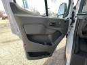 Thumbnail image of 2025 Ford Transit at Taylor Ford of Manteno