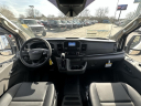 Thumbnail image of 2025 Ford Transit at Taylor Ford of Manteno