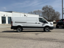 Thumbnail image of 2025 Ford Transit at Taylor Ford of Manteno