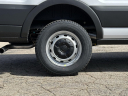 Thumbnail image of 2025 Ford Transit at Taylor Ford of Manteno