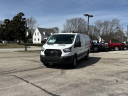 Thumbnail image of 2025 Ford Transit at Taylor Ford of Manteno