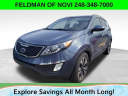 Thumbnail image of 2012 Kia Sportage at Feldman Chevrolet Of Novi